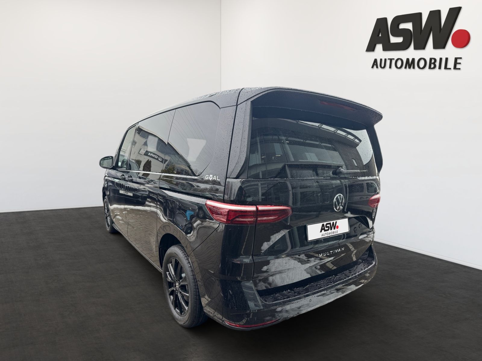 Volkswagen Multivan 2.0 TSI Goal AHK PANO NAVI AREA VIEW foto 4