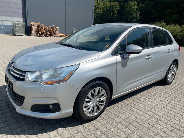 Citroën C4 1.2 130PS Attraction 35162