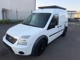 Ford Transit Connect Kasten Lang Trend - Ford Transit Connect aus 2013 mit Diesel-Antrieb