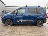 Citroën Berlingo Shine+/Pano/AppleCar/HeadUp/Dachträger - Citroën Berlingo Gebrauchtwagen in Hamburg