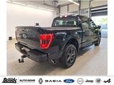 Ford F-150 5,0L Ti-VCT V8 SuperCrew XLT  Aut. NAVI - Ford F 150: Supercrew
