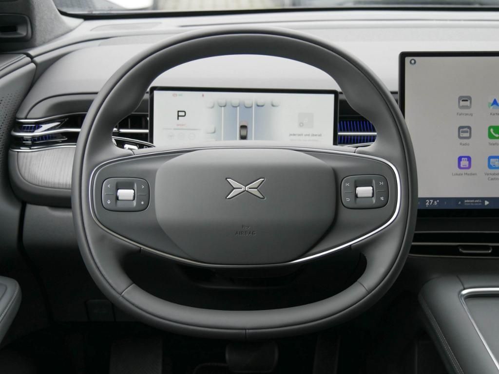 XPENG G6