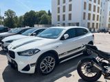BMW X2 Baureihe X2 xDrive 25 e Edition M Mesh - BMW X2: Edition M Mesh