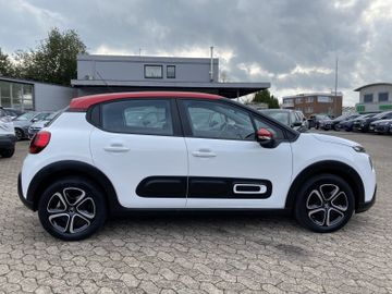 Bild 5 Citroën C3 1.2 Shine NAVI/LED/MULTI-RADIO/KLIMA AT