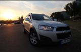 Chevrolet Captiva 2.2 LT 2WD 7-Sitzer LT