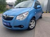 Opel Agila 1.2 Edition*113.000KM*2.HD*TÜV NEU*AWR+ALU - gebrauchte Opel Agila aus dem Jahr 2008