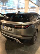 Land Rover Range Rover Velar 3.0 D300 R-DYNAMIC HSE Voll - Land Rover Range Rover Velar von privat