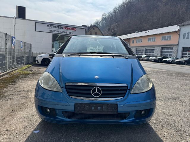 Mercedes-Benz A 150 CLASSIC Polar Star