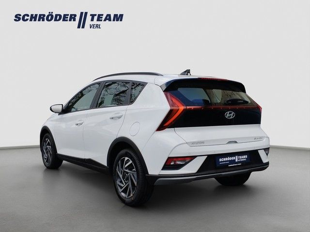 Hyundai BAYON – Bild 3
