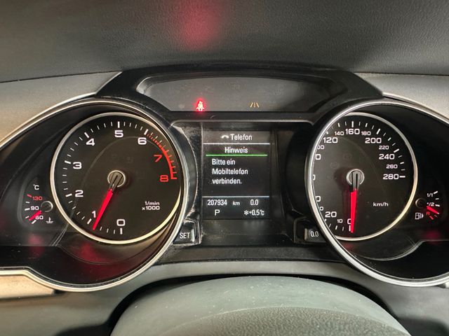 Audi A5 Cabriolet 1.8 TFSI *2. Hand*AHK*Klima*Kamera*