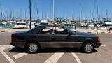 Mercedes-Benz 300 CE Coupé C124 | H-Zulassung
