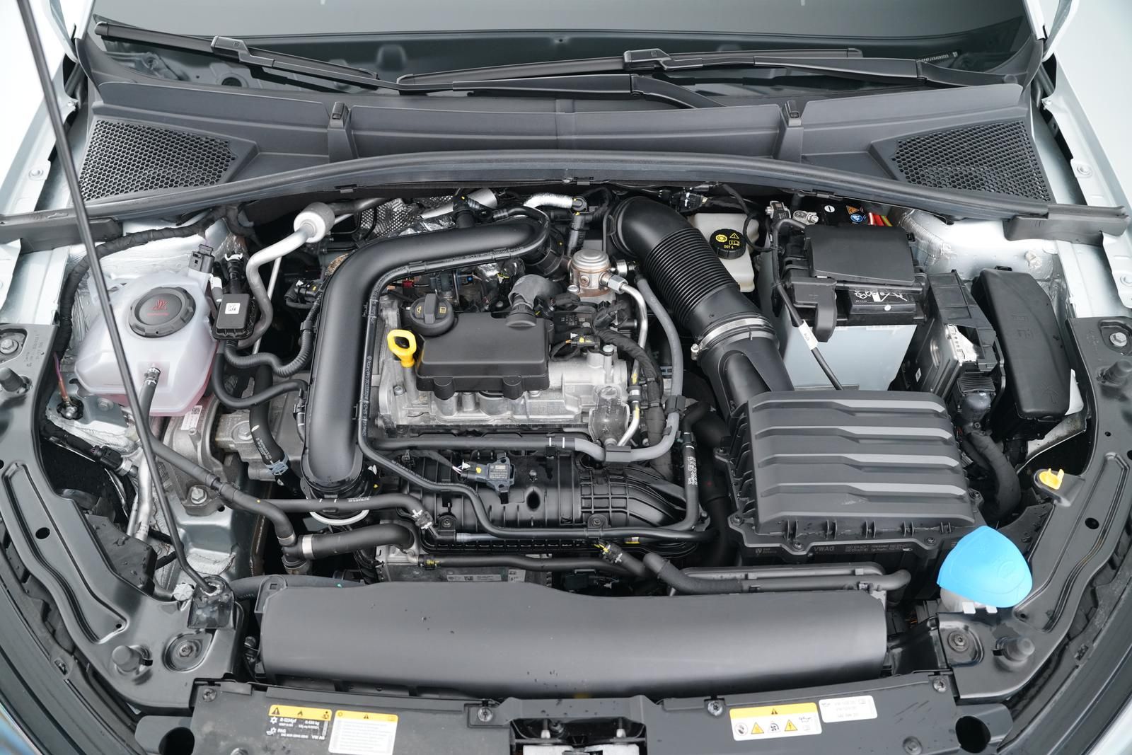 Skoda Fabia - Bild 29