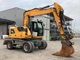 Liebherr A918 Compact - Liebherr A918 Compact
