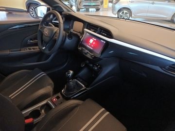 Fotografie des Opel Corsa F GS Navi Kamera Sitz-/Lenkradheizung PDC