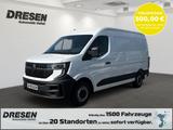 Renault Master Kastenwagen FWD Kastenextra L2H2 3,5t Blu