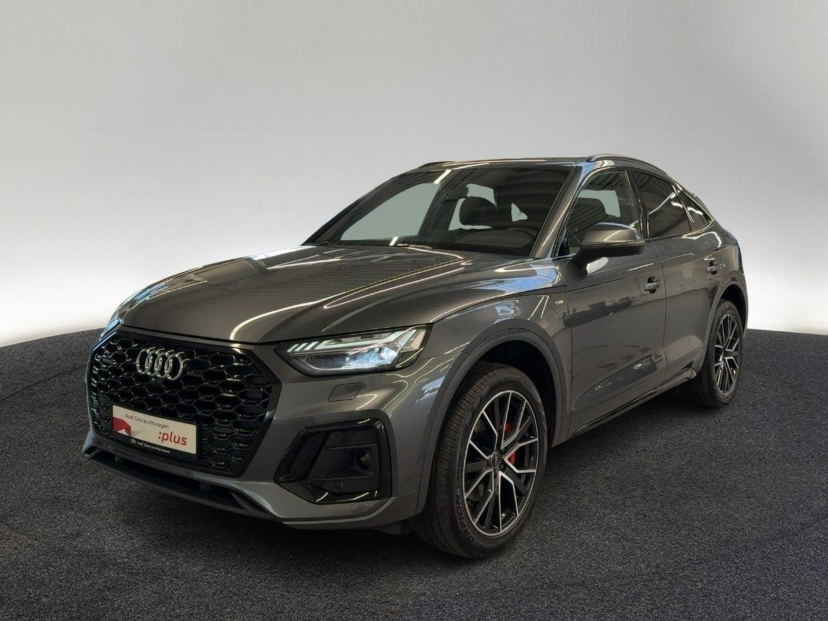 Audi Q5 - Bild 3