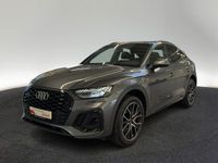 Audi Q5 - Vorschau Bild 3