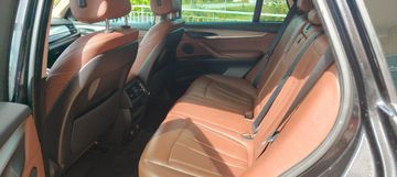 BMW X5 - 5