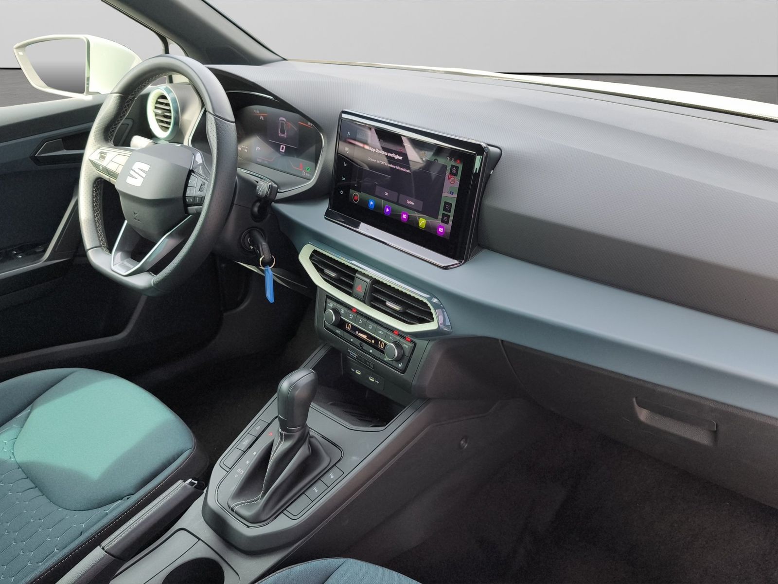 Seat Arona - Bild 23