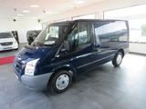Ford Transit 4 Sarg Bestattungswagen / Leichenwagen - Ford Transit: 4.4