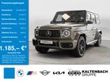 Mercedes-Benz G 63 AMG FACEL. 360° MULTIBEAM LED LED COMAND