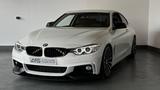 BMW 420i Coupe Sport/BiXenon/Navi/KeylessGo/... - BMW 420 in Bielefeld