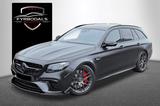 Mercedes-Benz E 63 S AMG 4MATIC+ RENNTECH 850HP AKRAPOVIC 20"