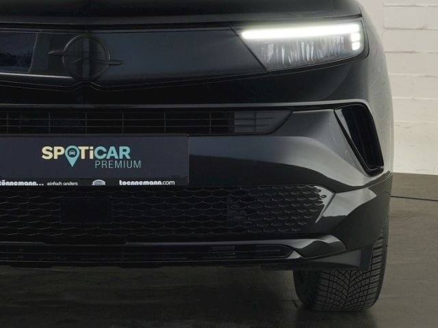 Mokka B FACELIFT GS AT+LED LICHT+RÜCKFAHRKAMERA+