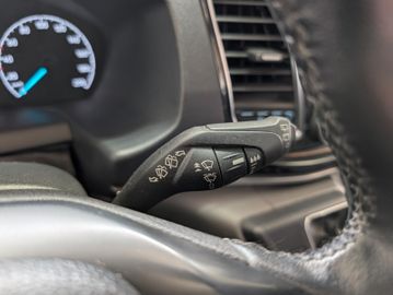 Ford Tourneo Custom L2 Titanium 185PS Automatik
