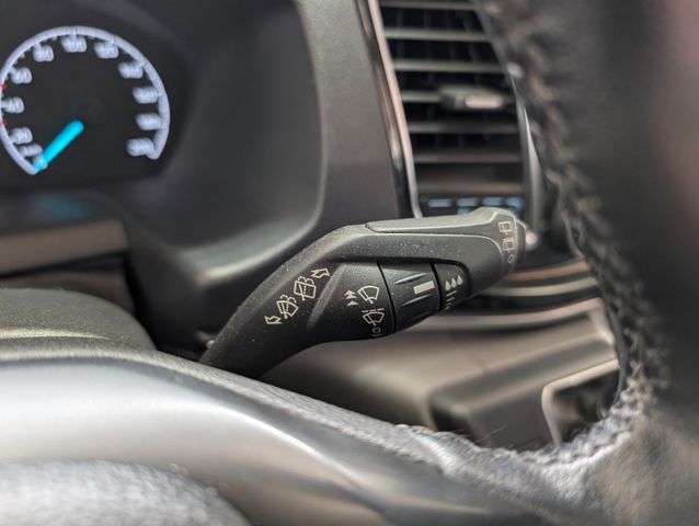Ford Tourneo Custom L2 Titanium 185PS Automatik
