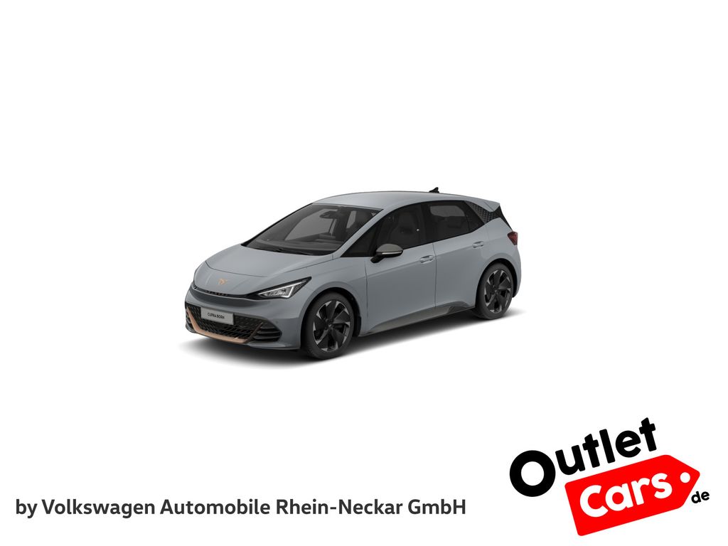 Image of Cupra Born