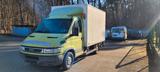 Iveco 35S14  HPT mit Ladebordwand  und standheizung - Angebote entsprechen deinen Suchkriterien