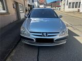 Peugeot 607 Platinum 160 Automatik Platinium - Peugeot 607 aus 2003