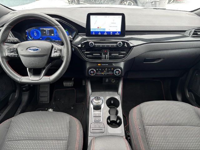 Ford Kuga 2.5 PHEV ST-Line PanoKamera
