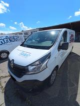 Renault Trafic Kasten L2H1 2,9t Komfort LANG - Renault Trafic in Karlsruhe