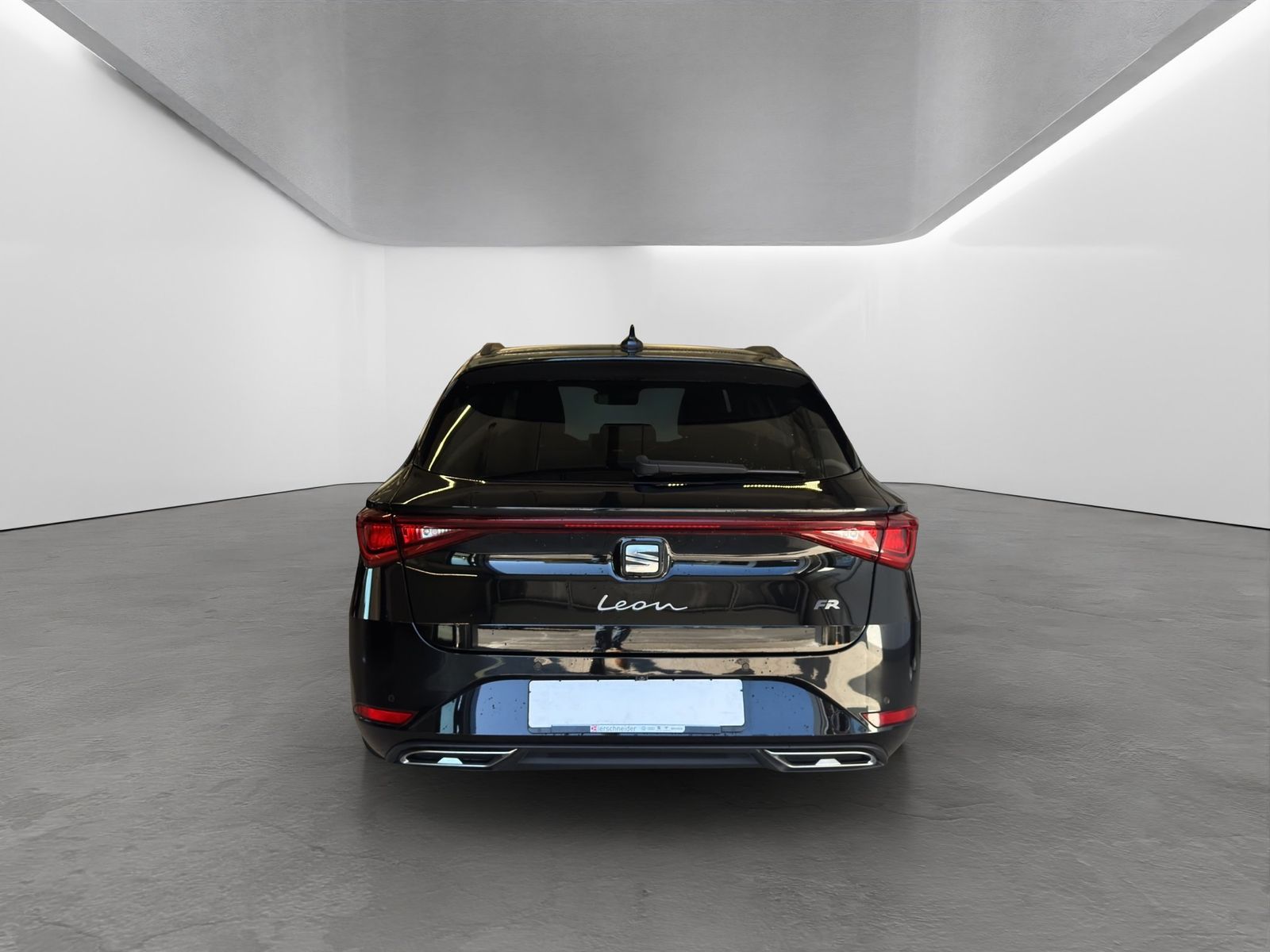 Seat Leon - Bild 8