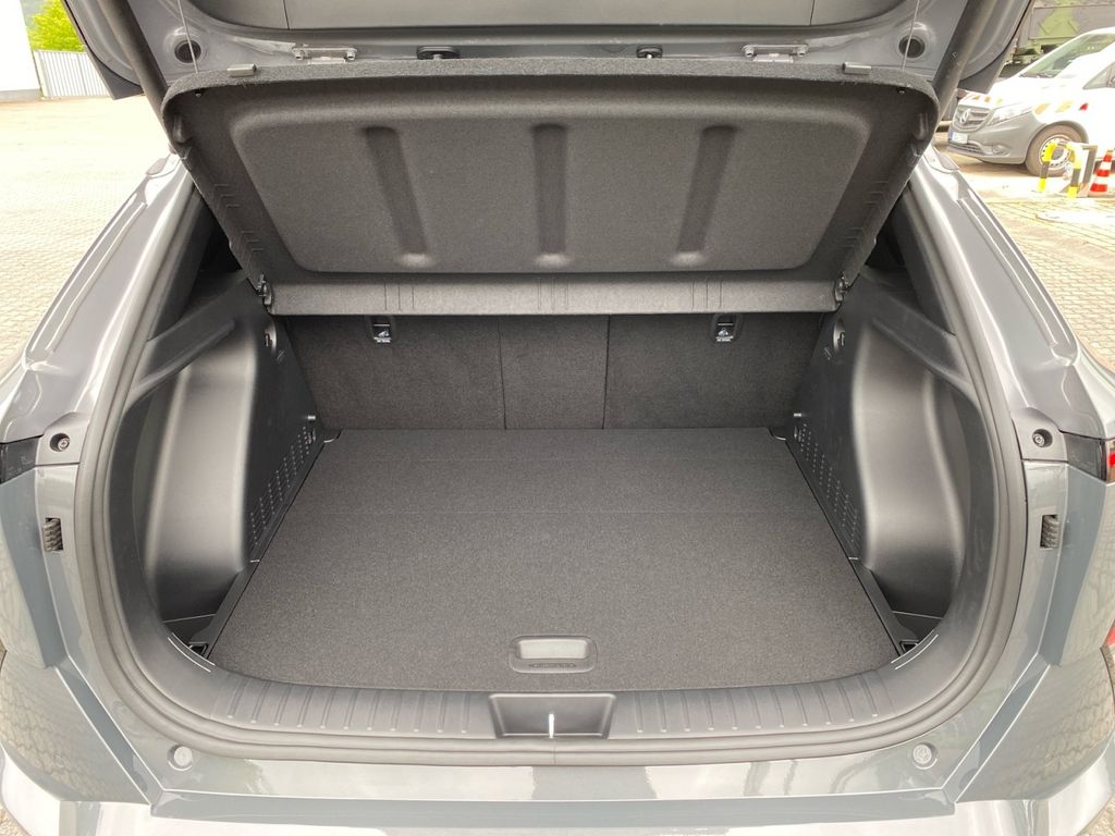 HYUNDAI Kona 1.6 GDI N Line HEV LED Ambiemte Kamera