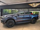 Ford Ranger Wildtrak Doka 4x4 THUNDER Leder/Navi/AHK - Ford Gebrauchtwagen von 2020