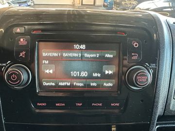 Fiat Ducato Kasten 30 130 L1H1 *2. Hand*Klima*Kamera*