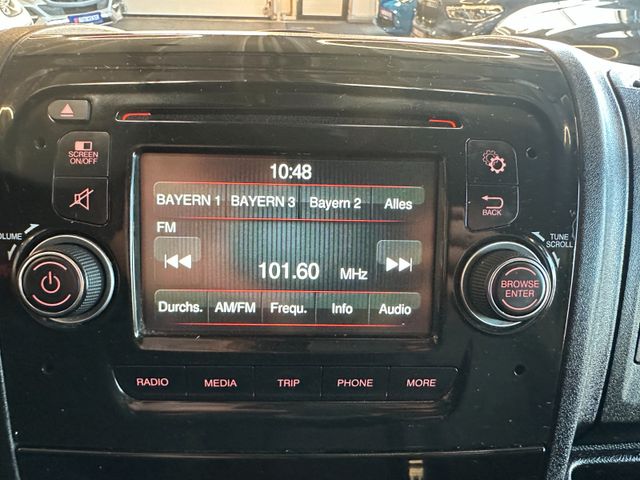 Fiat Ducato Kasten 30 130 L1H1 *2. Hand*Klima*Kamera*