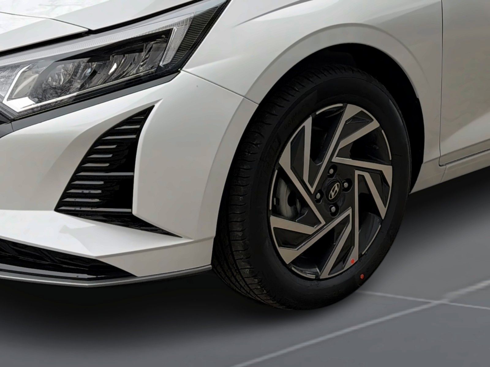 Hyundai i20 - Bild 5