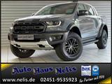 Ford Ranger 2.0 TDCI Raptor 4x4 DoKa AHK Allwetter LE - graue Ford Ranger