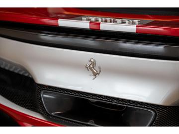 2022 Ferrari 296 GTB 缩略图 17