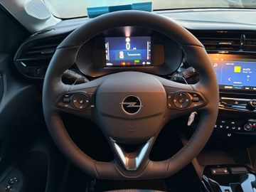 Bild 9 Opel Corsa F Facelift Edition AT 48V MHEV+PDC+SHZ+KAM