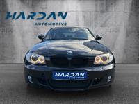 BMW 118d Limousine