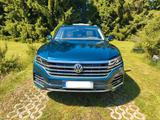Volkswagen Touareg 3.0 V6 TFSI 250kW 4MOTION Vollaustattung - Volkswagen: T25