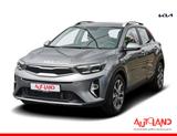Kia Stonic 1.0 T-GDI Spirit LED Navi Kamera Tempomat - Kia Jahreswagen