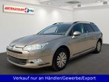 Citroën C5 Kombi 1.8 Klimaauto. AHK Tempo - Citroën C5: 1.8