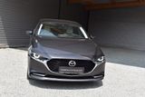 Mazda 3 Fasback SKYACTIV-X M Hybrid SELECTION Desing P - Mazda 3 aus 2021