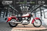 Honda VT 125 Shadow *Liefer. deutschlandweit - Offers
